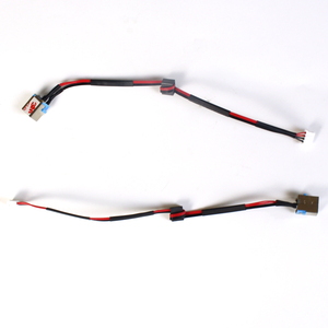 Câble de prise d'alimentation CC pour 5750 5755 E1-521 V3-531 V3-551 V3-571 - Product Image 3