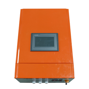 Controlador de Carga Solar MPPT de Alta Calidad 100A 120A 150A 200A 220V 240V 360V - Product Image 1