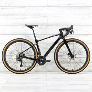 Bicicleta de Gravel LivDevotee Advanced Pro 700c con Cuadro de Carbono, Frenos de Disco Dobles y 11 Velocidades - Product Image 1