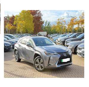 Auténtico usado <span class=keywords><strong>2023</strong></span> Lex u s U X 300E SUV compacto de lujo - Product Image 2