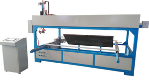 CNC <b>Spray</b> Painting Machine SPD600 by Top for Furniture Doors Floor <b>Mounting</b> Type Guangdong China - Product Image 4