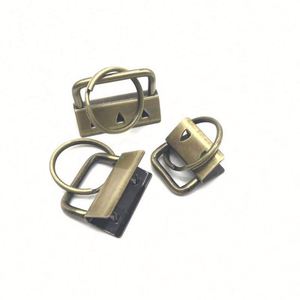 Pince à clipser pour sangles de sacs et étuis, en métal de haute qualité, vente en gros, accessoires métalliques bon marché - Product Image 3