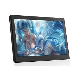 10 Inch SmartディスプレイRJ45 Wall Mount Android 4.4/5.1/6.0 Tablet