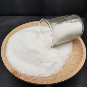 Hoge Kwaliteit Wit Poeder Kationische Polyacrylamide Coagulant 25Kg Zak Effectieve Afvalwaterzuivering Cas 9003-05-8 - Product Image 3