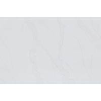 DCT CN7127 Dalle de quartz gris subtil moderne avec veinage délicat, vente directe usine, plan de travail en pierre de quartz haute dureté pour salle à manger