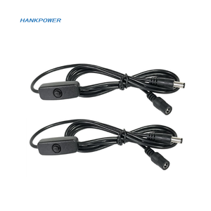 <span class=keywords><strong>Pi</strong></span> 2 Pi3用501スイッチ充電ケーブル付きオープンエンドケーブルへのOEMUSB - Product Image 3