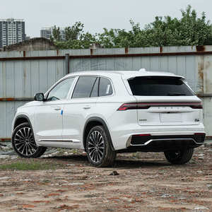 2025 Nuovo Motore 2.0T 238CV L4 per Veicoli Automobilistici Cinesi, SUV GEELY XINGYUEL 4WD Monjaro - Product Image 4