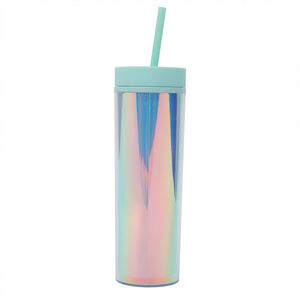 High Quality Wholesale Travel Thermal Coffee <b>Mug</b> Tumbler With Lid and Straw Best Selling Products - Product Image 6