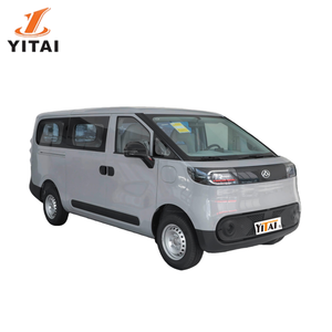 Camioneta Eléctrica de Logística SAIC DANA <span class=keywords><strong>V1</strong></span> 2025 de Segunda Mano, Carga Rápida de 0.6h, Carga Lenta de 7h, Velocidad Máxima de 100km/h, Vehículo Eléctrico Comercial con Volante a la Izquierda - Product Image 3