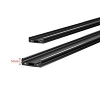 Système d'éclairage sur rail magnétique LED pour chambre à coucher Ra90 DC48V, spot encastré, 3500K blanc chaud, dimmable, garantie 5 ans