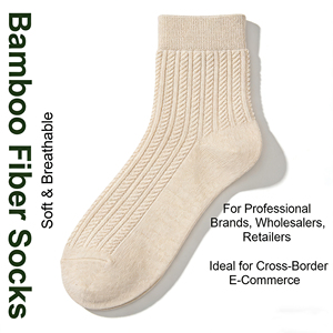 <span class=keywords><strong>Chaussettes</strong></span> de sécurité respirantes <span class=keywords><strong>en</strong></span> <span class=keywords><strong>bambou</strong></span> pour femmes, <span class=keywords><strong>chaussettes</strong></span> courtes <span class=keywords><strong>en</strong></span> <span class=keywords><strong>bambou</strong></span>, lot de <span class=keywords><strong>chaussettes</strong></span> 70 % <span class=keywords><strong>bambou</strong></span> 30 % coton, fabricant - Product Image 3