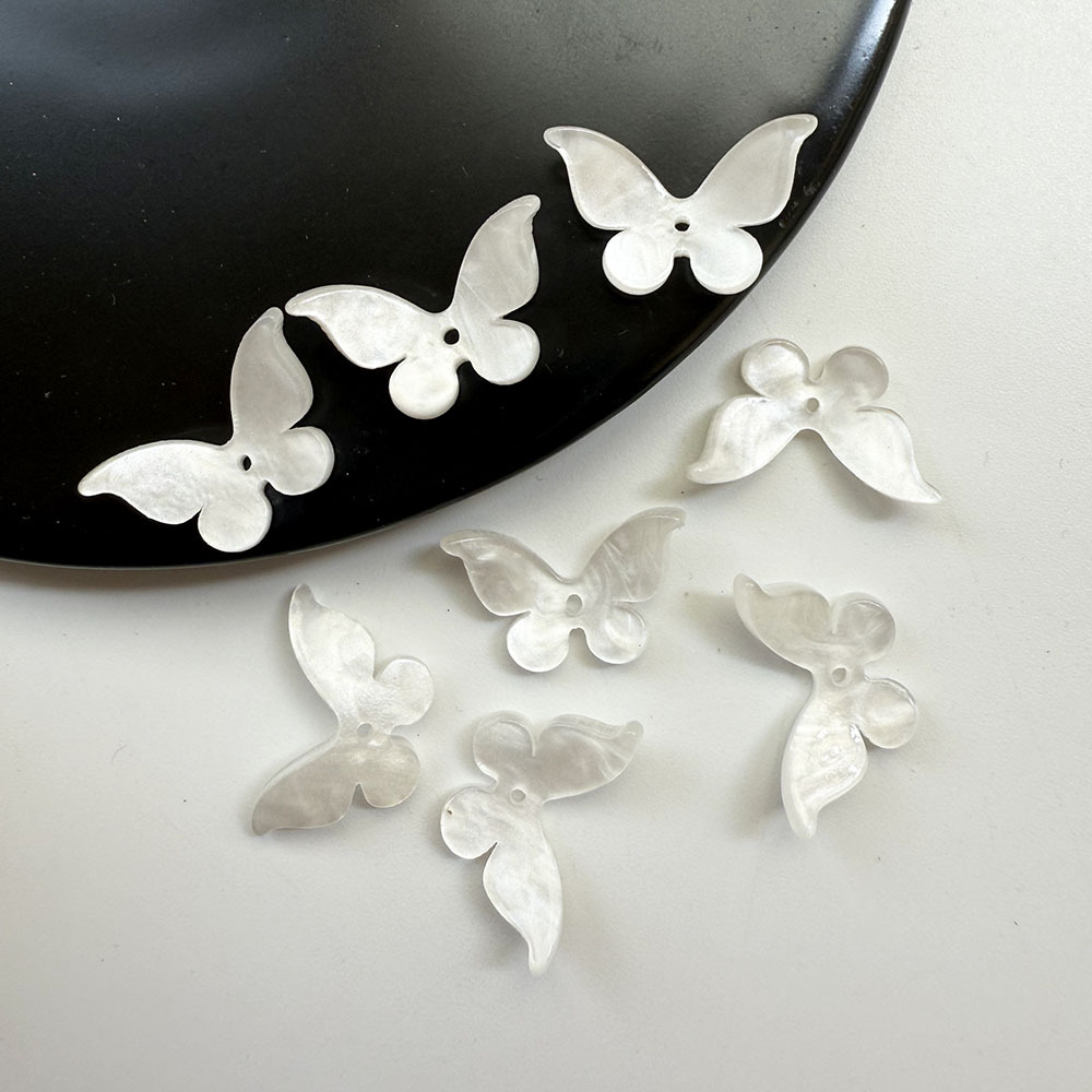 Shell blanco