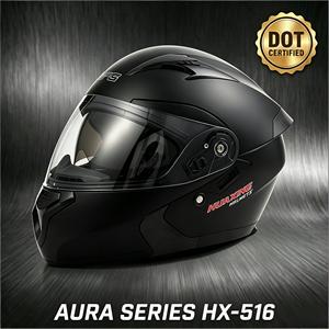 Cascos Modulares Abatibles para Motocicleta DFG <span class=keywords><strong>en</strong></span> Oferta, <span class=keywords><strong>ABS</strong></span> de Alta Densidad, Certificación DOT, con Visera Doble de PC, Luz Trasera LED (Opcional) - Product Image 1