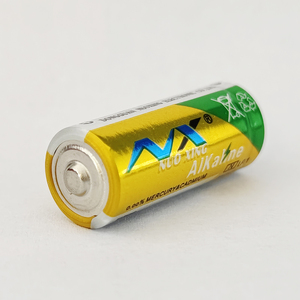 NUOXING Nostar 8 <span class=keywords><strong>LR1</strong></span> Защита окружающей среды, безртутная щелочная батарея, сухая батарея, 1,5 В, дверной звонок, специальный инструмент для красоты - Product Image 5