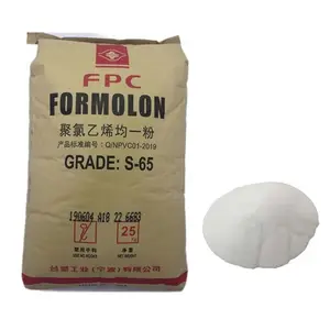 Factory Price High Quality pvc resin formosa pvc compounds suppliers Sg-5/Sg-3/Sg-8 Pvc Pellets