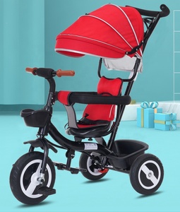 Nouveau modèle <span class=keywords><strong>de</strong></span> <span class=keywords><strong>tricycle</strong></span> pour bébé 4 en 1 / cadeau pour enfants, <span class=keywords><strong>tricycle</strong></span> pour bébé et enfant / vente en gros <span class=keywords><strong>de</strong></span> tricycles pour bébé pas chers, <span class=keywords><strong>tricycle</strong></span> à pédales pour enfants - Product Image 6