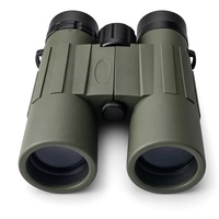 Factory Directly Supply Good Price Thermal Imaging Binocular TSD009A-12X42DCF 8x42mm 5.2 Field of View 42mm Objective