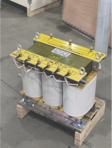 <span class=keywords><strong>Transformateur</strong></span> <span class=keywords><strong>3kw</strong></span> 30kva 30kw <span class=keywords><strong>Transformateur</strong></span> triphasé élévateur de tension <span class=keywords><strong>220v</strong></span> à <span class=keywords><strong>380v</strong></span> - Product Image 6