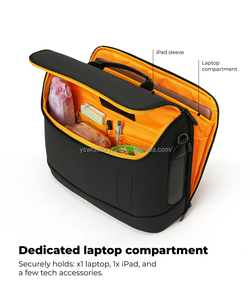 <span class=keywords><strong>Valigetta</strong></span> di alta qualità borsa per il trasporto <span class=keywords><strong>con</strong></span> resistente all'acqua del computer portatile custodia iPad su misura di transito per gli uomini d'affari borsa portatile <span class=keywords><strong>valigetta</strong></span> - Product Image 3