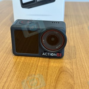 กล้องแอคชั่น HFT Professional Action 5 Pro สำหรับกีฬา พร้อมคุณภาพวิดีโอ 4K รองรับ MicroSD มุมกว้าง 145 องศา กันน้ำลึก 18 เมตร กล้องวิดีโอระดับมืออาชีพ - Product Image 4