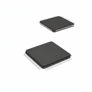 Circuito Integrado IC MCU de 32 Bits, 128 KB de Memoria Flash, 100LQFP, Chips IC LM3S2651-EQC50-A2T 100 LQFP Integrados, BOM IC en Stock - Product Image 1