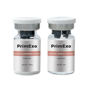 Poudre lyophilisée haute pureté 10 milliards pour une réparation cutanée anti-âge profonde et régénération du <span class=keywords><strong>collagène</strong></span> - Product Image 2
