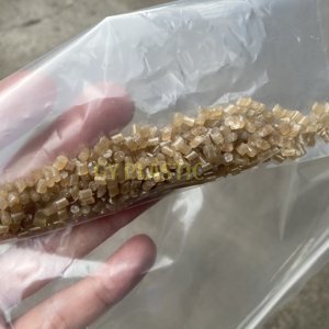 EPS Reciclado, Espuma de Poliestireno Reciclado de Alta Densidad para Aplicaciones Industriales, Plástico Específico para la Fabricación de Calzado R-EPS - Product Image 1