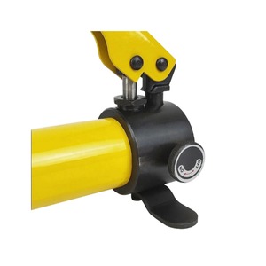 Vit-w Cp-180 <b>Manual</b> water <b>pump</b> with filter For emergency outdoor use - Lightweight, <b>manual</b> operation type Suitable for camping / - Product Image 3