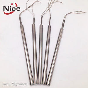 Résistance chauffante à haute densité, 240v, 1kw, 12x20mm, élément chauffant, cartouche - Product Image 5