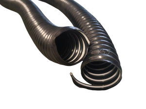 Tuyau <span class=keywords><strong>flexible</strong></span> rétractable en plastique pour système de nettoyage domestique YSS, avec service de découpe, fourni par des fournisseurs chinois - Product Image 6