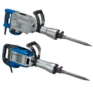 <span class=keywords><strong>Martillo</strong></span> Demoledor Eléctrico de Alta Potencia, 1900W, Perforadora, Trituradora de Paredes, Demolidor de Rocas, <span class=keywords><strong>Martillo</strong></span> Demoledor Eléctrico - Product Image 2