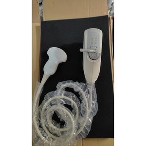 Usato C3-7EP X6 convesso sonda a ultrasuoni trasduttore strumento veterinario - Product Image 2