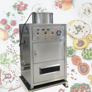 Pelatrice d'Aglio Commerciale ad Alta Efficienza Foch 100-150KG/h |   Tecnologia Air-Blow con Potenza di 2,2 kW per Elaborazione Rapida - Product Image 2