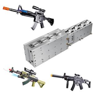 Пластиковые гранулы для литьевого пистолета от поставщика - Product Image 1