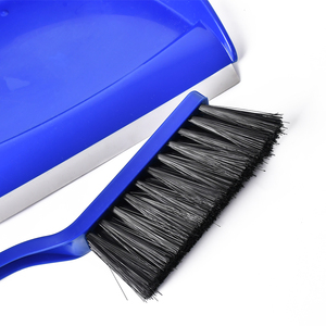 Nhựa Hộ Gia Đình Làm Sạch Thiết Lập Mini Quét Dọn Và Bàn Chải Thiết Lập Với Xử Lý Cho Bảng Sạch - Product Image 3