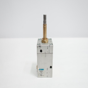 PLC MCH-<span class=keywords><strong>3</strong></span>-14 2200 magneetventiel 1-10bar - Product Image 1