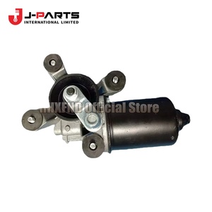 Moteur d'essuie-glace pour Toyota Hilux LN106 1988-1997 Référence OE 85110-35070 8511035070 - Product Image 4