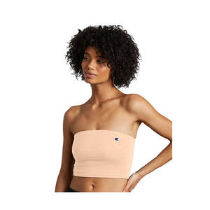 Camiseta Deportiva sin Mangas Champion Everyday para Mujer, Color: Rosa/Algunas Tonalidades de Durazno |   100% Auténtico - Product Image 1