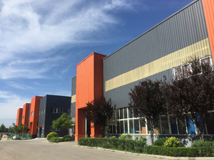 Construcción de estructura de acero prefabricada, barato, transparente, usado, a la venta - Product Image 4