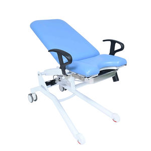 Alta calidad Hi-low Urología Ginecología Examen Silla Vaginal Pélvico Examen Cama - Product Image 4