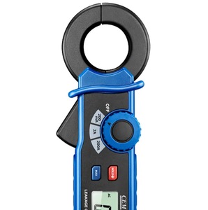 มิเตอร์วัดกระแสไฟฟ้าแบบหนีบ รุ่นใหม่ ของแท้ ยี่ห้อ <span class=keywords><strong>CEM</strong></span> รุ่น DT-9810 จัดส่งระยะสั้น - Product Image 3
