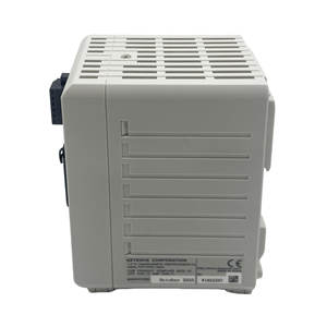 Sensor de Desplazamiento Láser CCD de Alta Velocidad y Precisión, con Salida NPN, Controlador Independiente de Plástico, Keyence LK-G3000, Industrial - Product Image 6