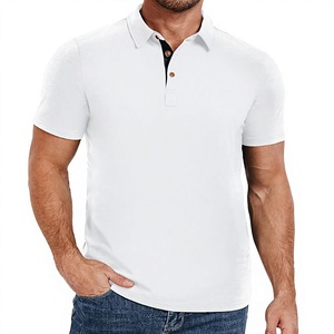 Polo de première classe, style authentique, vêtements de polo, confort exécutif, polo - Product Image 1