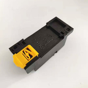 รีเลย์ฐานซ็อกเก็ต <span class=keywords><strong>PYF14A</strong></span> <span class=keywords><strong>PYF14A</strong></span>-<span class=keywords><strong>E</strong></span> 14 Pin 14 Pins สำหรับ HH54P MY4NJ MY4N-J JQX13F - Product Image 4