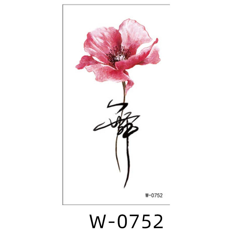 W-0752 - 75*140mm (matrice)