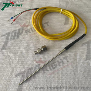 ओम 3*100 मिमी 2 मीटर केबल k प्रकार थर्मोकोल - Product Image 6