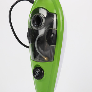 Steam <b>Mop</b> With 301ml 500ml Water Tank High Temperature Sterilization Cleaning Machine Household <b>Floor</b> Cleaner Wet Dry Use - Product Image 1