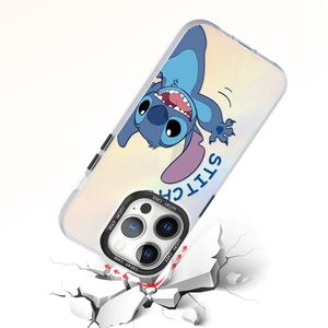 Custodia per telefono IMD laser a punto carino <span class=keywords><strong>di</strong></span> vendita calda per iphone 11-14promax - Product Image 4