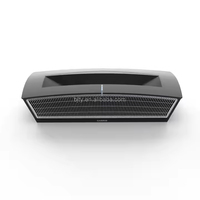Proyector Láser de Tiro Ultracorto Casiris H6 Pro 4k UHD, 3000lm, Triple Láser, Android 9, HDR10 Plus, Decodificación Cinematográfica, Sonido