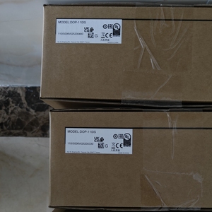 หน้าจอสัมผัส Delta HMI DOP-110IS ของแท้ ขนาด 10.<span class=keywords><strong>1</strong></span> นิ้ว ความละเอียด 1024x600 พร้อมพอร์ต Ethernet  รองรับการส่งสัญญาณเสียงในตัว  รองรับการเชื่อมต่อ VNC  รุ่น DOP-100 ใหม่ - Product Image 5